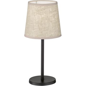Fischer&Honsel Eve 850224 lampka stołowa 1x25w/e14   ip20