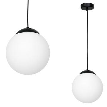 Milagro LIMA MLP6522 lampa wisząca 1x40W/E14 IP20 