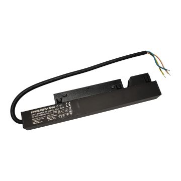 Milagro MAGNETIC TRACK EKZAS6637 zasilacz 100W IP20 