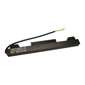 Milagro MAGNETIC TRACK EKZAS6638 zasilacz 200W IP20 