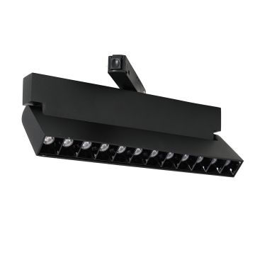 Milagro MAGNETIC TRACK ML6628 reflektor szynowy 12W LED IP20 4000K