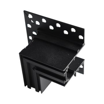 Milagro MAGNETIC TRACK ML6632 element montażowy  IP20 