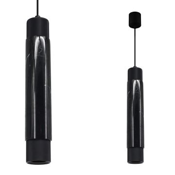 Milagro MARBLE ML6339 lampa wisząca 1x50W/GU10 IP20 