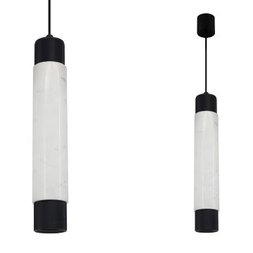 Milagro MARBLE ML6341 lampa wisząca 1x50W/GU10 IP20 