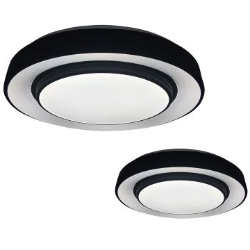 Milagro NAOMI ML6406 plafon sufitowy 24W LED IP20 RGB