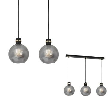 Milagro OMEGA MLP6531 lampa wisząca 3x60W/E27 IP20 