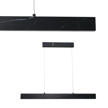 Milagro PIERCE ML6473 lampa wisząca 18W LED IP20 4000K