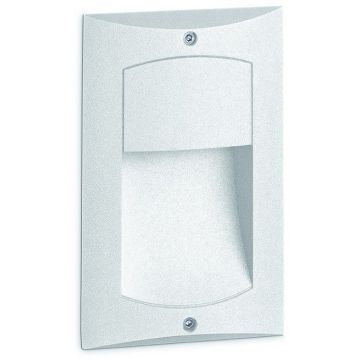 Novolux LARA 854A-L0104A-01 IP65 Oprawa do zabudowy 1x4W/LED