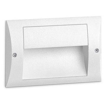 Novolux LARA 854B-L0104A-01 IP65 Oprawa do zabudowy 1x4W/LED