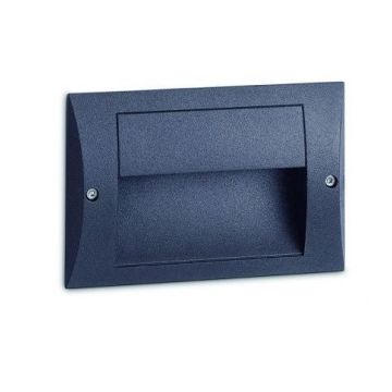 Novolux LARA 854B-L0104A-04 IP65 Oprawa do zabudowy 1x4W/LED