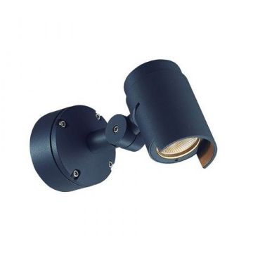 Novolux NAGORE 851A-L3110B-04 IP65 Kinkiet 1x10W/LED