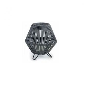 Novolux NELL 857B-G05X1A-58 IP65 Lampa podłogowa 1x15W/E27