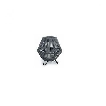 Novolux NELL 857C-L3106B-58 IP65 Lampka stołowa 1x6W/LED