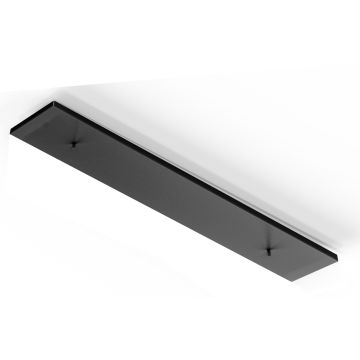 Nowodvorski CAMELEON CANOPY D 8552 rozeta IP20