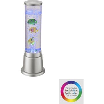 Paul Neuhaus AVA 85127-21 lampka stołowa 12x1,5W/LED   ip20