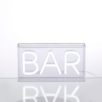Paul Neuhaus NEON-BAR 85026-16 kinkiet 1x7,5W/LED   ip20