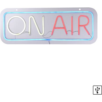 Paul Neuhaus NEON-ONAIR 85023-70 kinkiet 1x12W/LED 1lm multikolor ip20