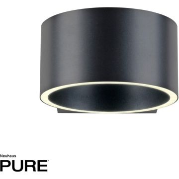 Paul Neuhaus PURE CLIPSE 8561-15 kinkiet 2x13W/LED 1100lm 2700k ip20