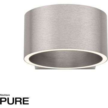 Paul Neuhaus PURE CLIPSE 8561-95 kinkiet 2x13W/LED 1100lm 2700k ip20