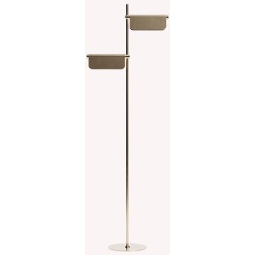 Zambelis FLOOR LED LIGHT 25194 lampa podłogowa 12W/led 810lm 3000K IP20