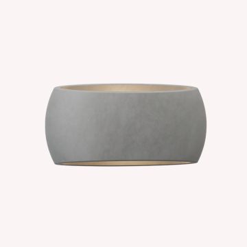 Zambelis WALL LAMP 180020 kinkiet 1x40w/E27   IP20
