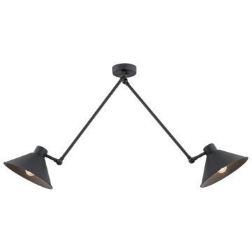 Argon ALTEA 862 lampa wisząca 2x15W/E27  IP20