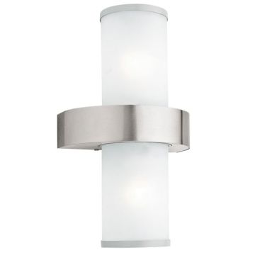 Eglo BEVERLY 86541 kinkiet 2x60W/E27 