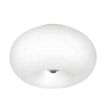 Eglo OPTICA 86811 plafon sufitowy 2x60W/E27 