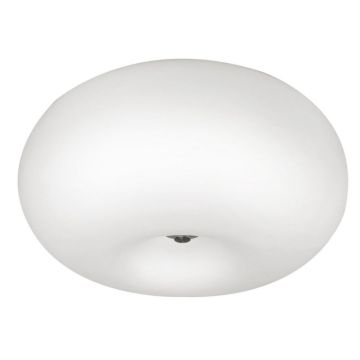 Eglo OPTICA 86812 plafon sufitowy 2x60W/E27 