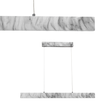 Milagro PIERCE ML6476 lampa wisząca 18W LED IP20 4000K