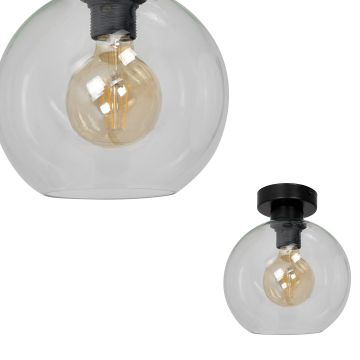Milagro SOFIA MLP6573 lampa sufitowa 1 IP20 
