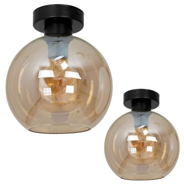 Milagro SOFIA MLP6575 lampa sufitowa 1 IP20 