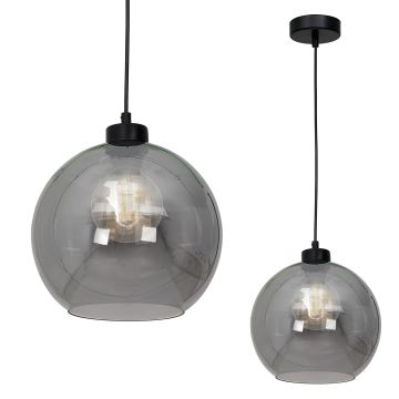 Milagro SOFIA MLP6577 lampa wisząca 1x60W/E27 IP20 