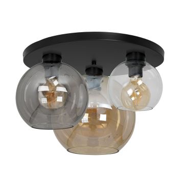 Milagro SOFIA MLP6589 lampa sufitowa 3x60W/E27 IP20 