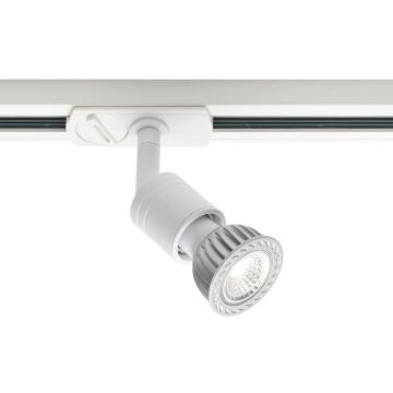 Nordlux Link Froya  86119901 reflektor szynowy 1x50W/GU10 IP20