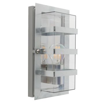 Norlys Boden 862GA kinkiet 1x9W/E27 IP54