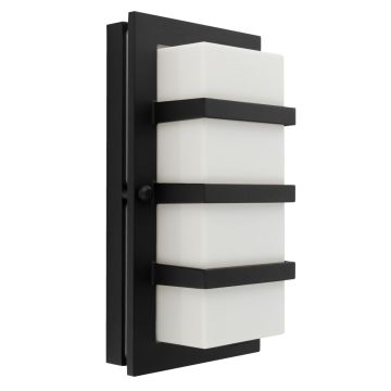 Norlys Boden 866B kinkiet 1x8W/LED 890lm 3000K IP54