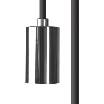Nowodvorski CAMELEON CABLE E27 1,5 M 8658 przewód 1x40W/E27 IP20