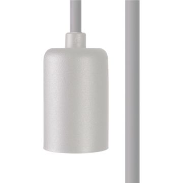Nowodvorski CAMELEON CABLE E27 2,5 M 8652 przewód 1x40W/E27 IP20