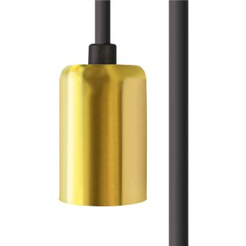 Nowodvorski CAMELEON CABLE E27 7 M 8660 przewód 1x40W/E27 IP20
