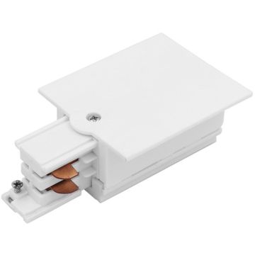 Nowodvorski CTLS REC POWER END CAP RIGHT WH (PER) 8691 zasilacz LED IP20