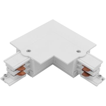Nowodvorski CTLS REC POWER L CONN LEFT WH (LL) 8684 zasilacz LED IP20