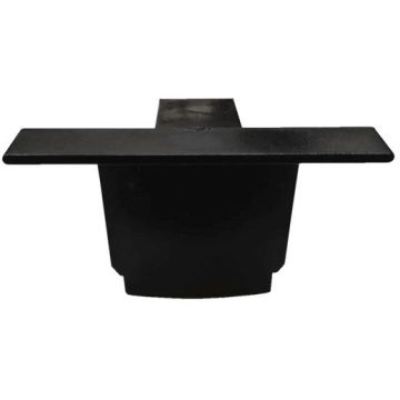 Nowodvorski CTLS RECESSED DEAD END CAP 8687 element montażowy