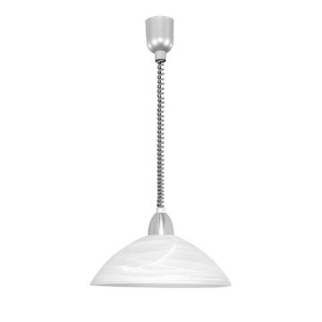 Eglo LORD 2 87008 lampa wisząca 1x60W/E27 