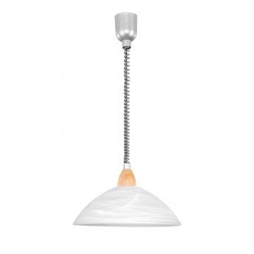 Eglo LORD 2 87009 lampa wisząca 1x60W/E27 