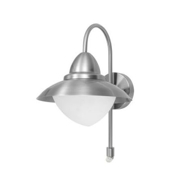 Eglo SIDNEY 87105 kinkiet 1x60W/E27 