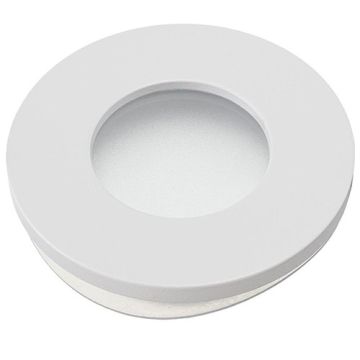 Eko-Light DOWNLIGHT EKZ305 downlight wpuszczany 1x50W/GU10 IP44 