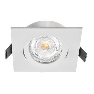 Eko-Light DOWNLIGHT EKZ312 downlight wpuszczany 1x50W/GU10 IP20 