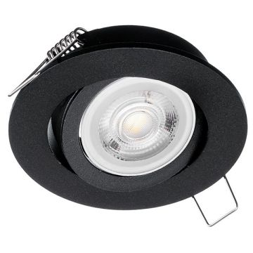 Eko-Light DOWNLIGHT EKZ343 downlight wpuszczany 1x50W/GU10 IP20 