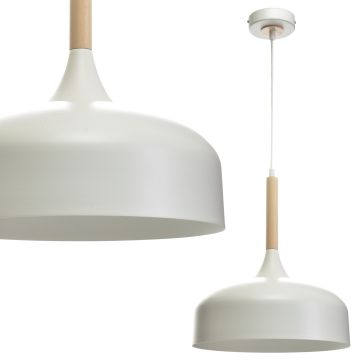 Milagro TAYLOR MLP6217 lampa wisząca 1x60W/E27 IP20 